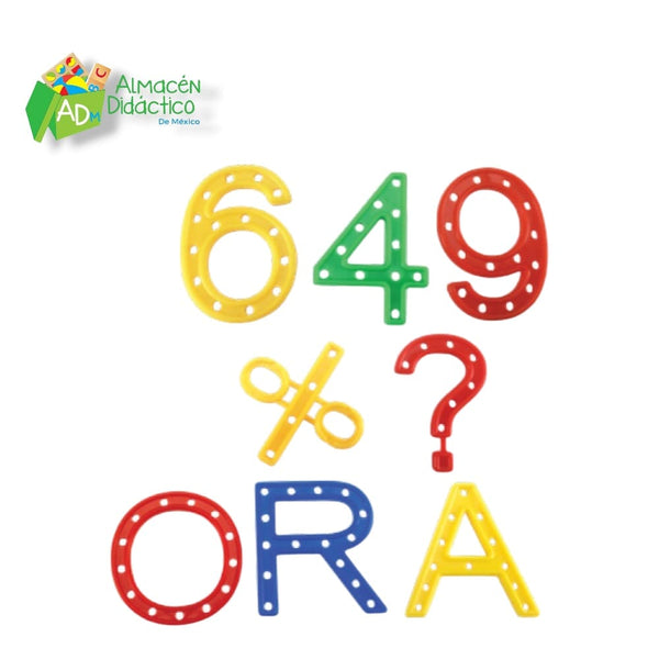 ABC ENSARTA