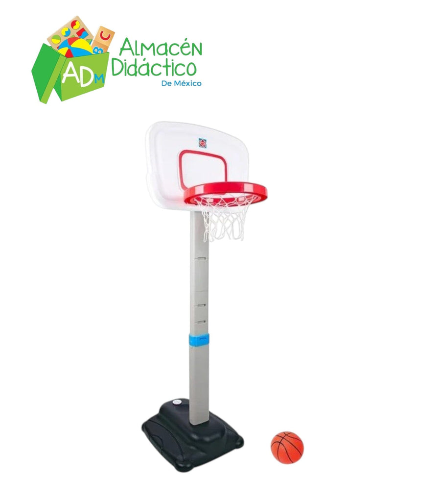 CANASTA BASKETBALL