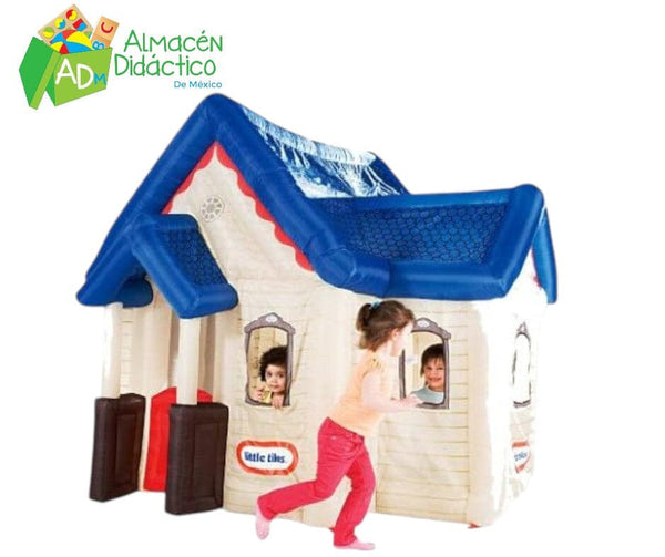 CASITA INFLABLE