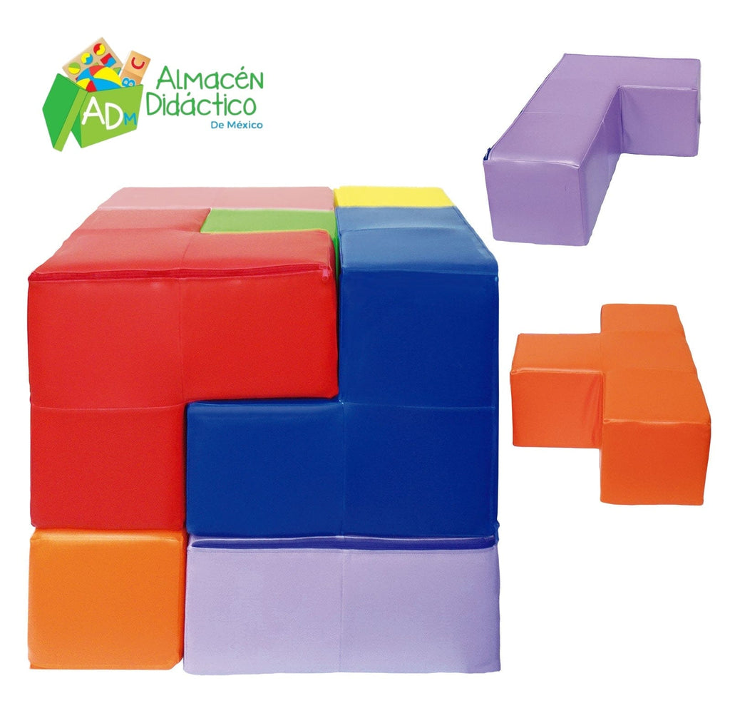 CUBO SOMA JUMBO 60 X 60