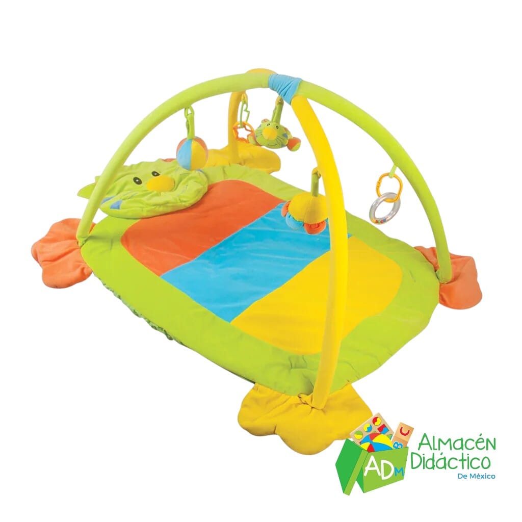GIMNASIO PARA BEBE (TIGRE)