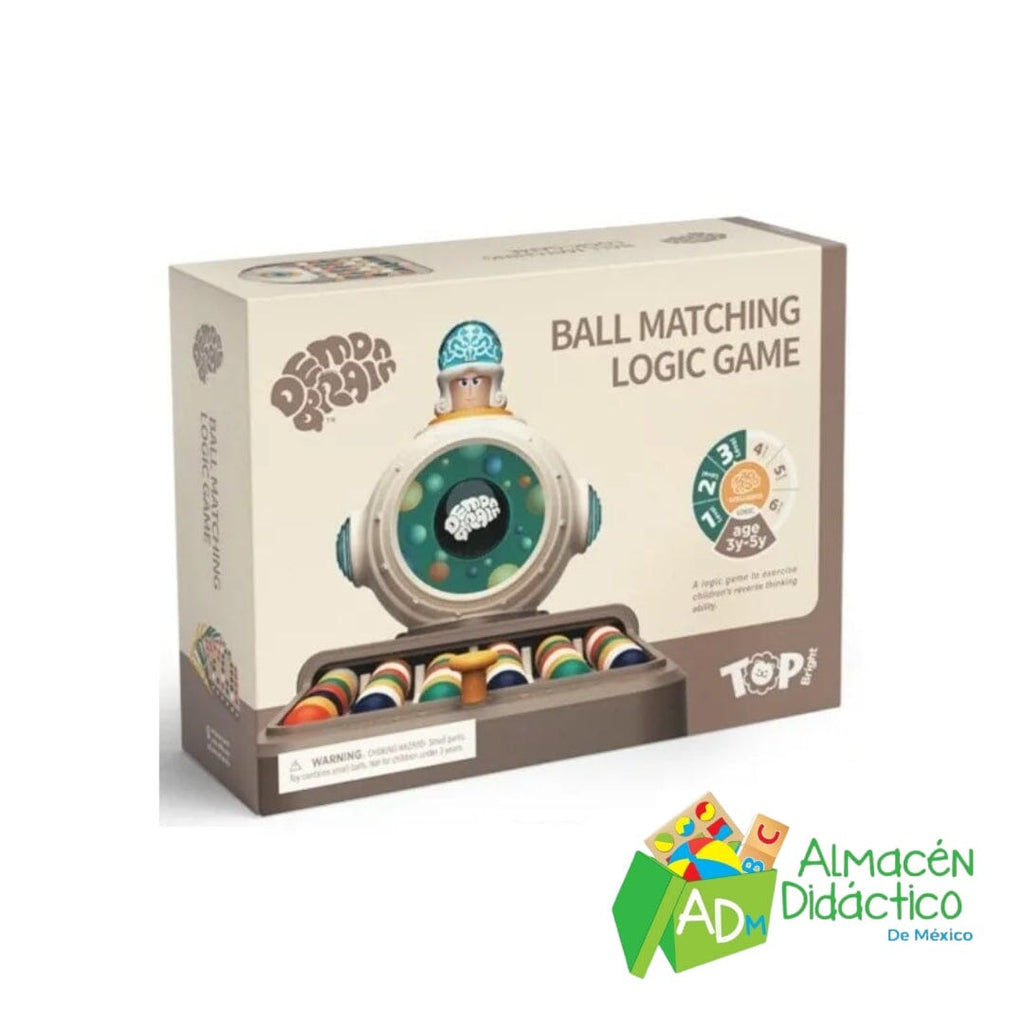 CANICAS MARBLE CRUSH