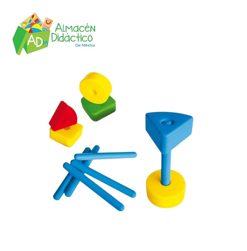 MECANO BLOQUES