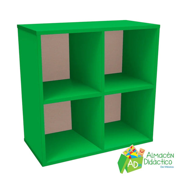 ORGANIZADOR LATERAL CHICO 4 SECCIONES