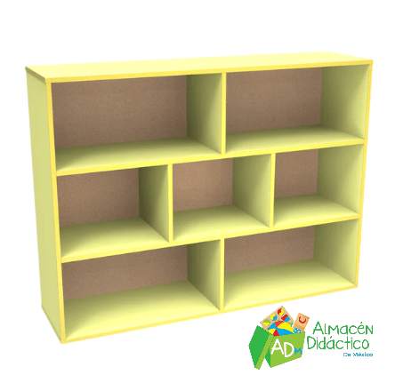 ORGANIZADOR PARA MATERIAL GRANDE