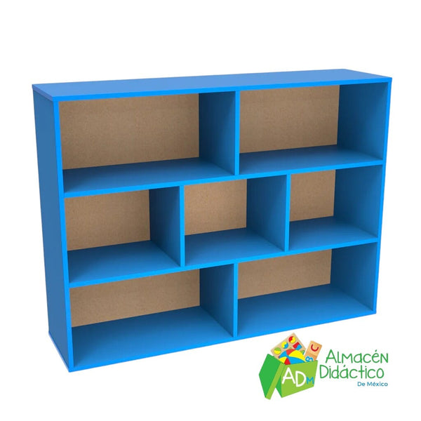ORGANIZADOR PARA MATERIAL GRANDE