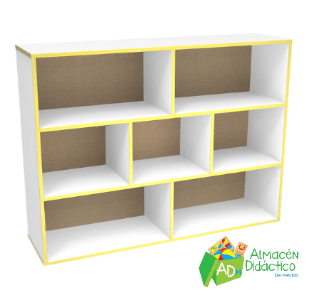 ORGANIZADOR PARA MATERIAL GRANDE