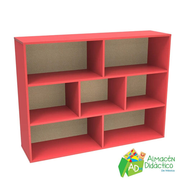 ORGANIZADOR PARA MATERIAL GRANDE