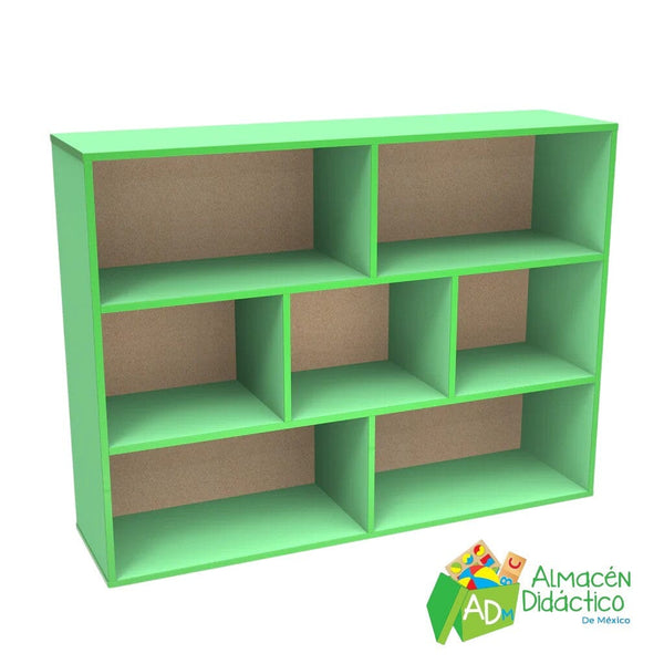 ORGANIZADOR PARA MATERIAL GRANDE