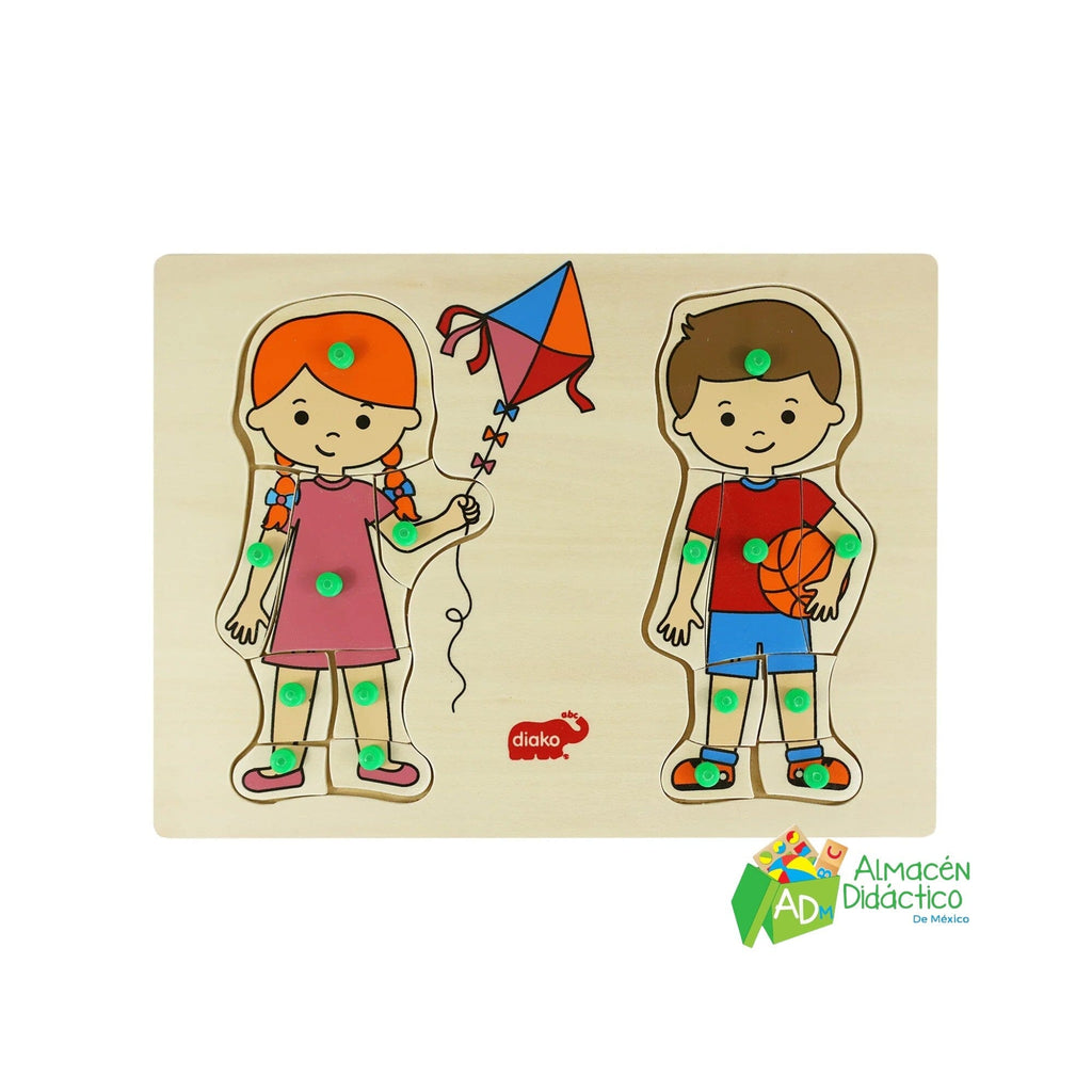R NIÑOS