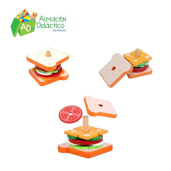 SANDWICH