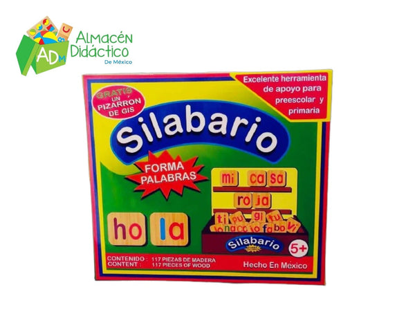 SILABARIO