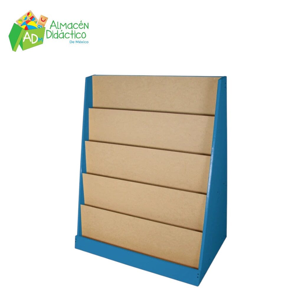 STAND PARA LIBROS GRANDE