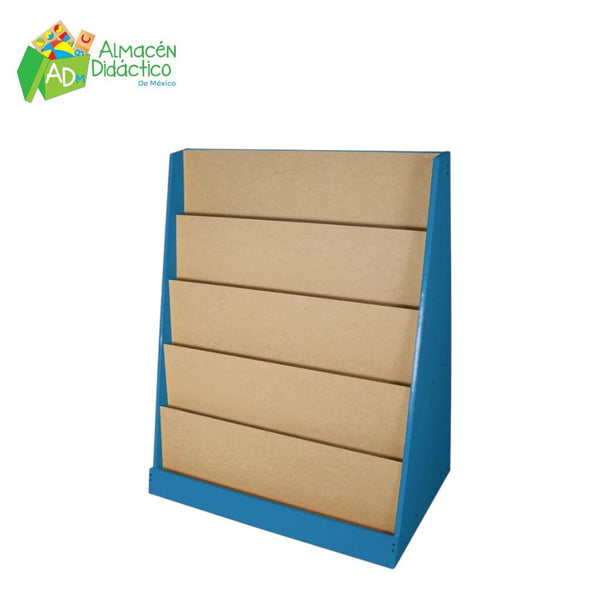 STAND PARA LIBROS GRANDE