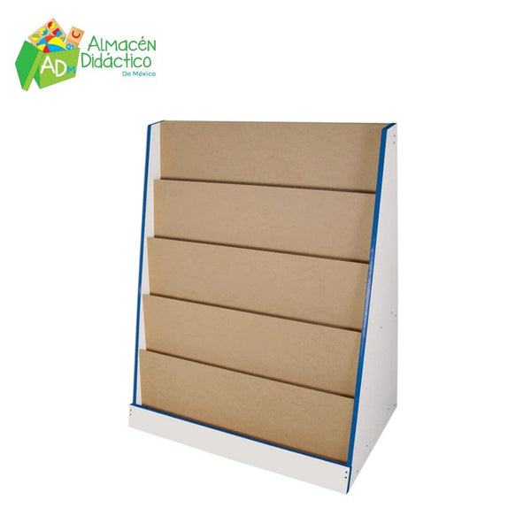 STAND PARA LIBROS GRANDE