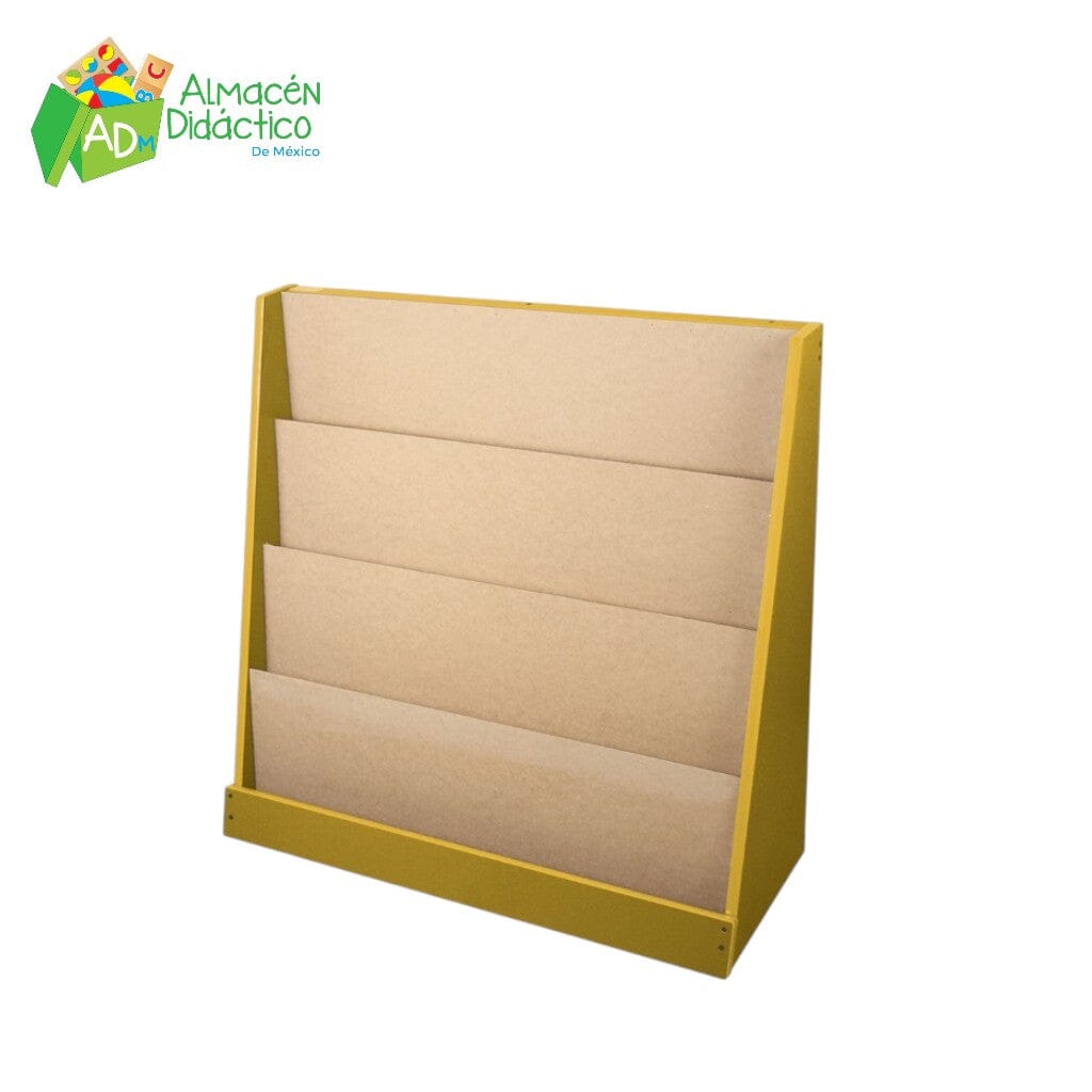 STAND PARA LIBROS CHICO