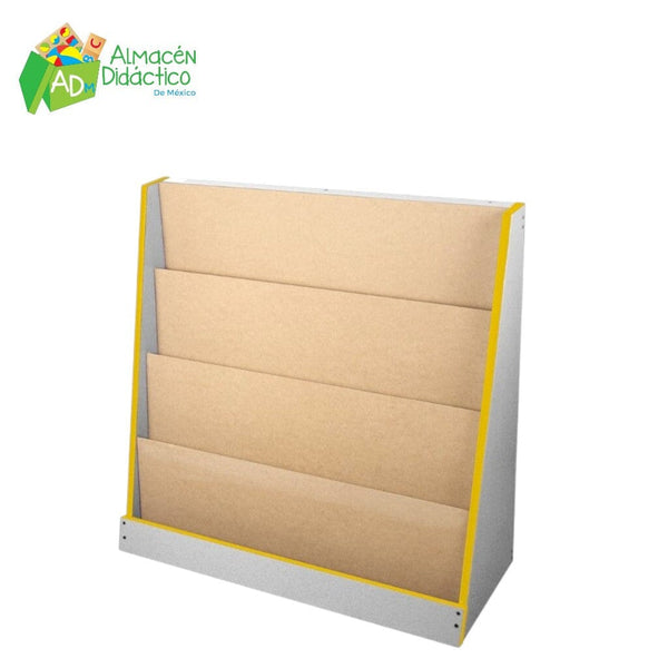 STAND PARA LIBROS CHICO