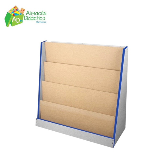 STAND PARA LIBROS CHICO