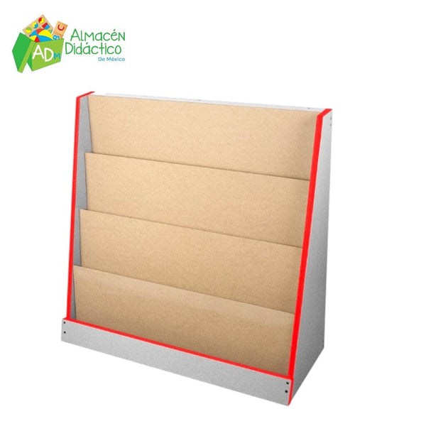 STAND PARA LIBROS CHICO