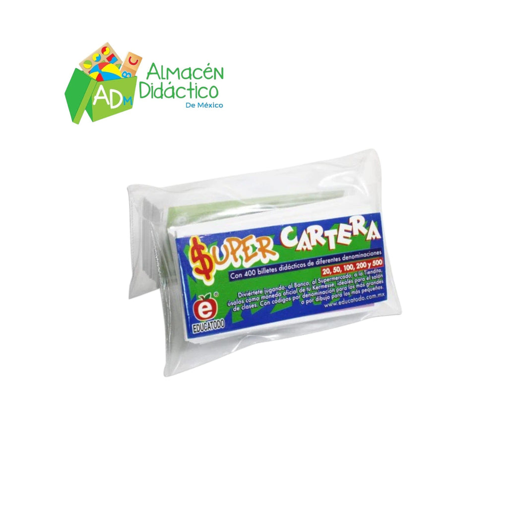 SUPER CARTERA