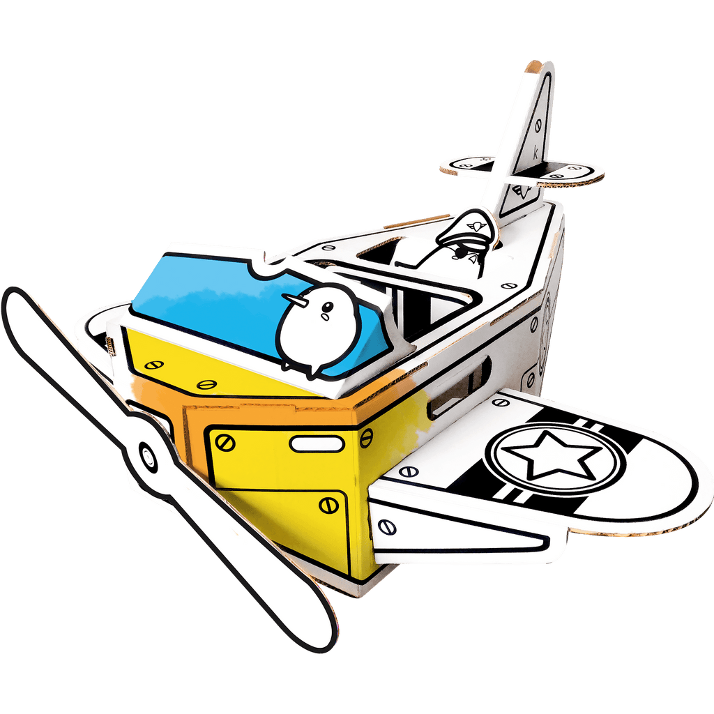 AEROPLANO