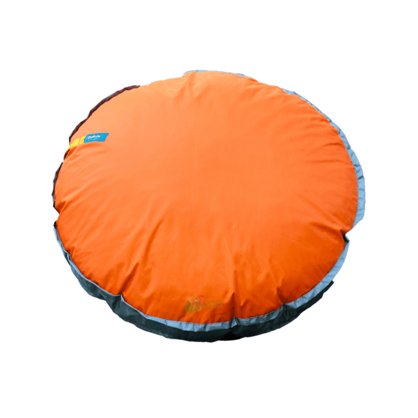 COJIN DE LECTURA REDONDO