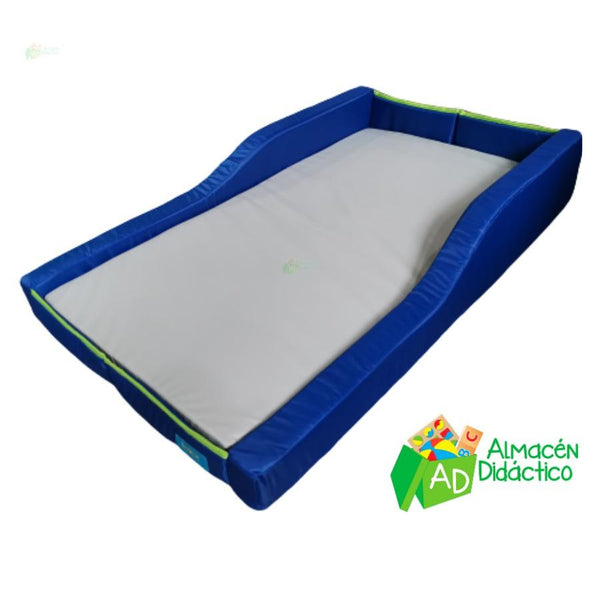 CAMA PARA SIESTA MONTESSORI
