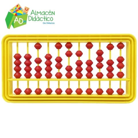 ABACO JAPONES 23 X 7