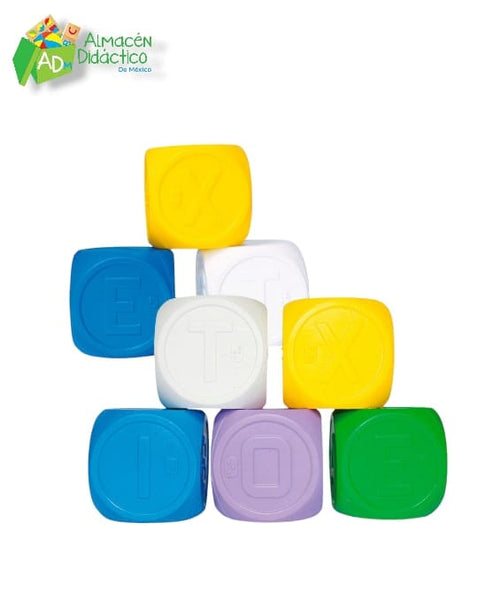 ABC DADOS