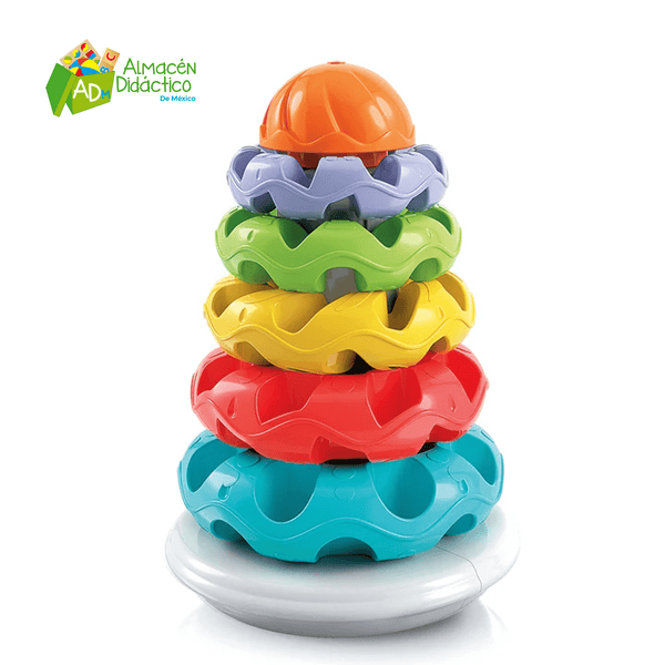 ANILLOS APILABLES