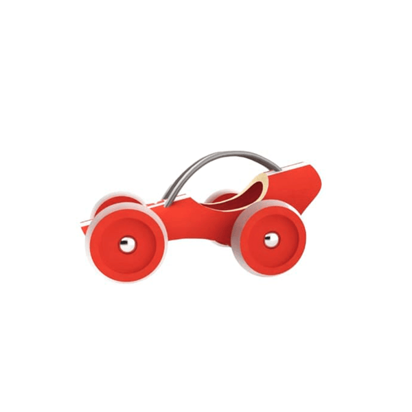 Auto de carreras Hape E/RACER