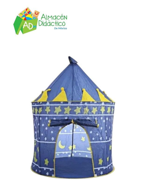 CARPA-CASTILLO