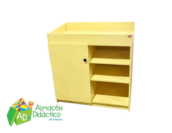 CAMBIADOR PARA BEBÉ