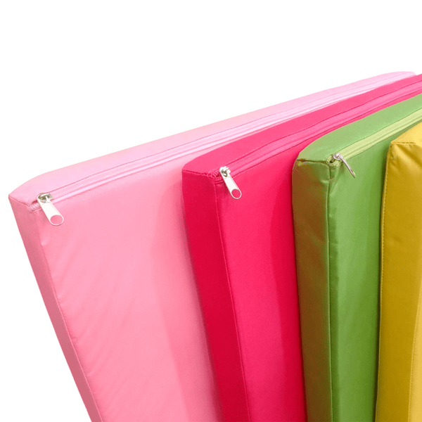 Colchoneta 120x60x5 centímetros