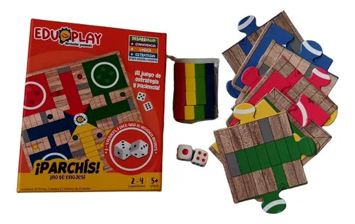 PARCHIS