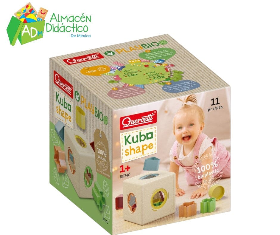 ECO CUBO KIDS
