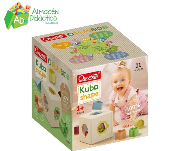 ECO CUBO KIDS