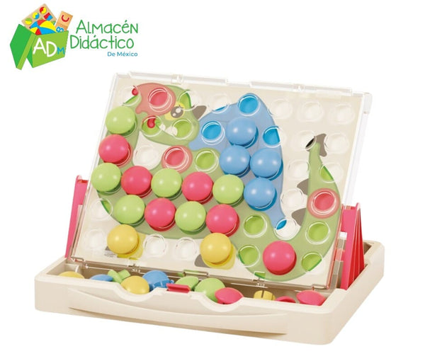 FANTA COLOR JUNIOR ECO