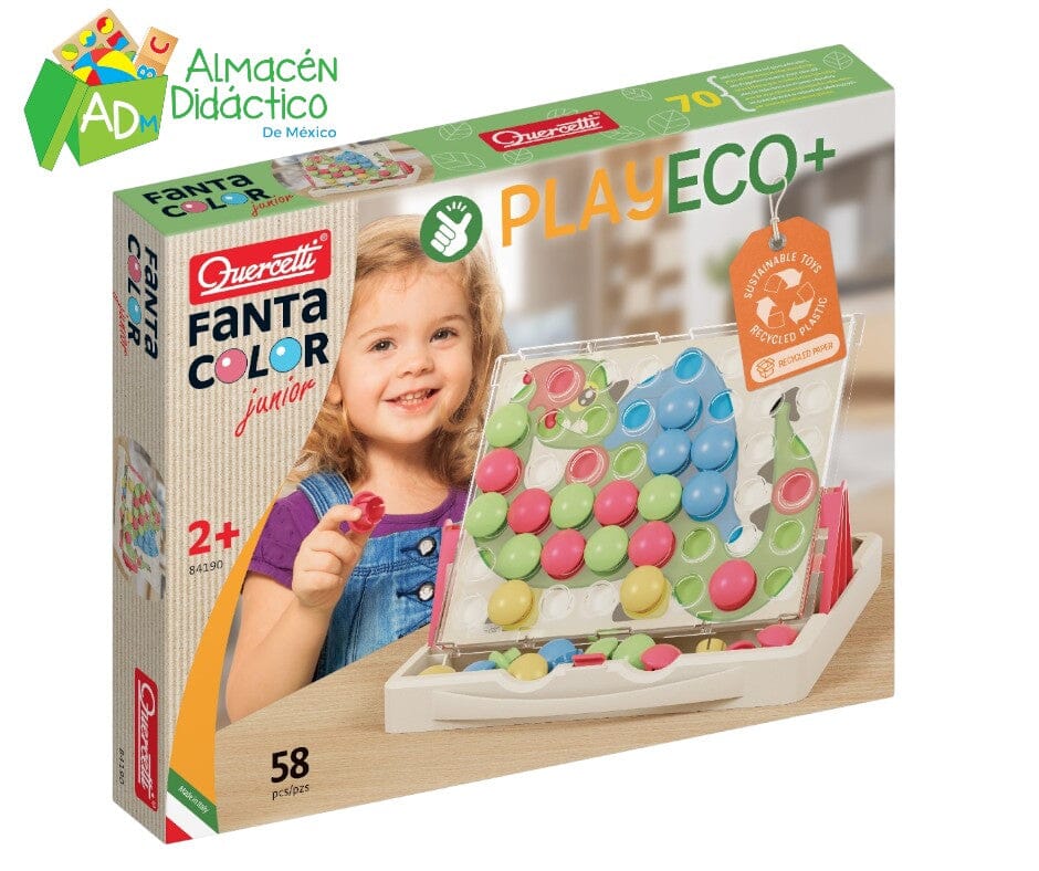 FANTA COLOR JUNIOR ECO