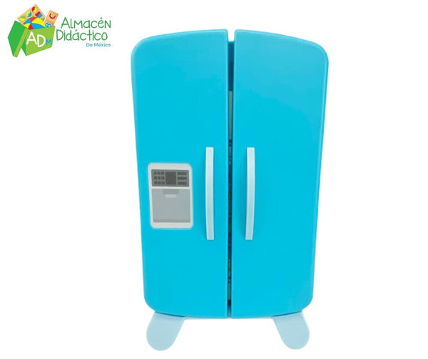 MINI REFRIGERADOR PARA CLASICAR BOCADILLOS