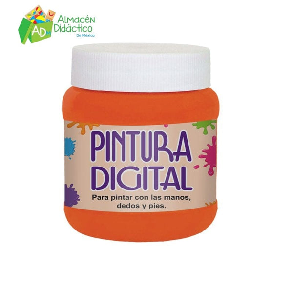 PINTURA DIGITAL