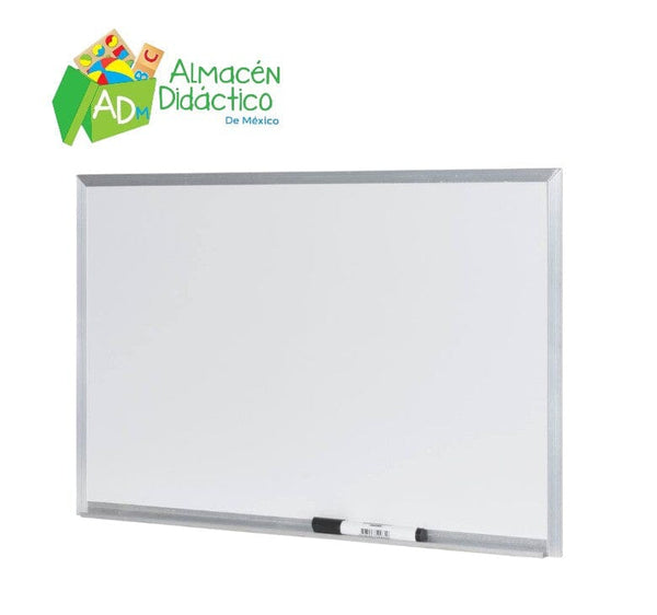 PIZARRON DE MELAMINA 90 * 60