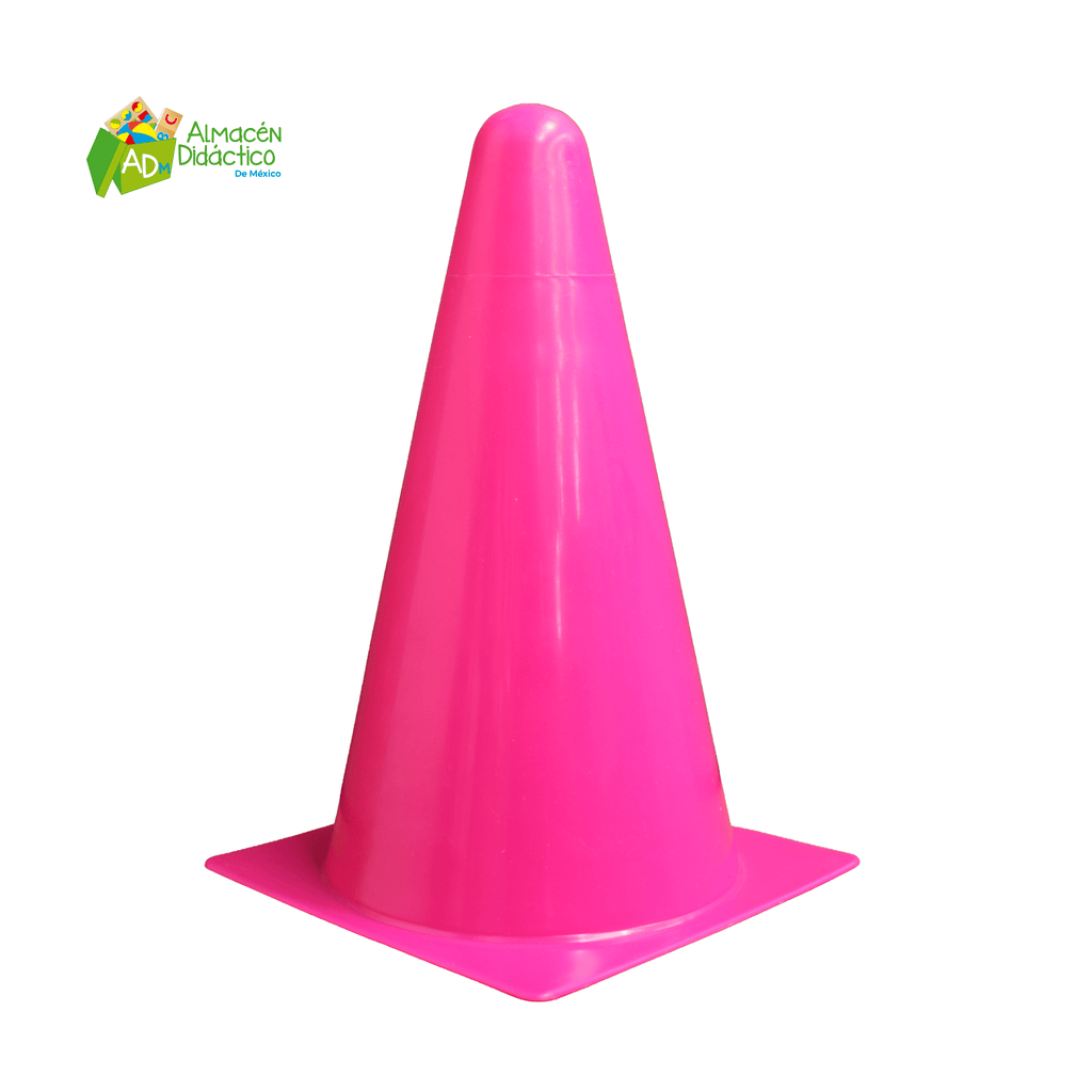 CONO DEPORTIVO ROSA