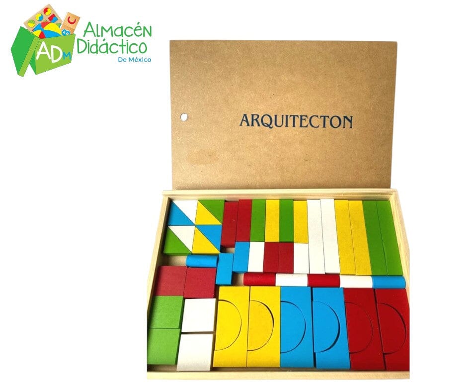 SUPER ARQUITECTON