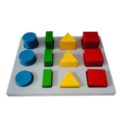 TABLERO DE PROGRESIONES