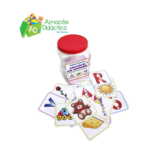 TRIMEMOPARES ABC ASOCIACION