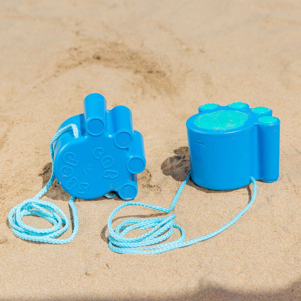HUELLAS DE MININO - HAPE - CAT WALK