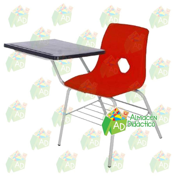 SILLA PRIMARIA 1° A 3° (SOBRE PEDIDO)