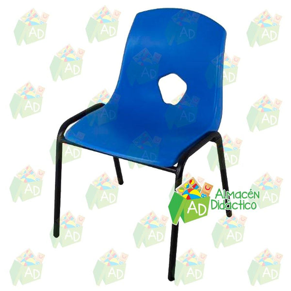 SILLA PRIMARIA ROY 4° A 6° (SOBRE PEDIDO)