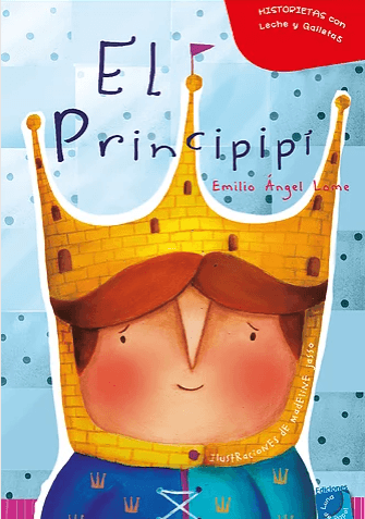 LIBRO EL PRINCIPIPI